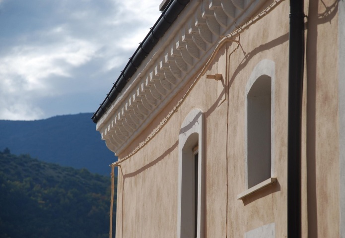 Riparazione e Adeguamento Sismico casa Via Paolucci a Goriano Sicoli