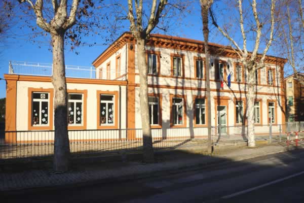 Adeguamento sismico scuola elementare Monte San Vito